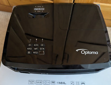 Optoma hd142x 3000 for sale  LONDON