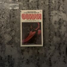 Usado, Vintage 1967 CONAN #1 por Ace Books comprar usado  Enviando para Brazil