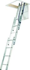 Loft ladder used for sale  BIRMINGHAM