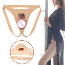 Silicone gaff panty for sale  Shipping to United States