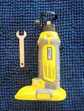 Ryobi one cut for sale  Vestal