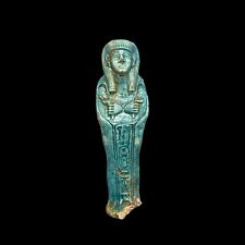 Ancient egyptian ushabti for sale  UK