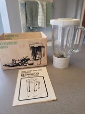 Kenwood chef a990 for sale  STONEHOUSE