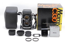mamiya sekor c330 segunda mano mamiya sekor c330 segunda mano Embacar hacia Spain