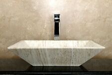 Natural stone sink for sale  Shipping to Ireland
