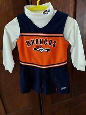 Denver broncos toddler for sale  Atlanta