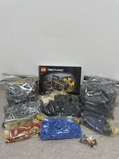Lego 42055 schaufelradbagger gebraucht kaufen  München