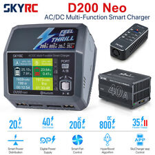 Skyrc d200neo smart for sale  Shipping to Ireland