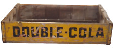 Vintage double cola for sale  Rifle