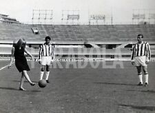 Vintage calcio juventus usato  Roma