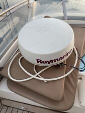 Raymarine radar m92650 for sale  ESHER