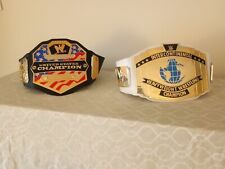 Wwe toy replica for sale  Rockland