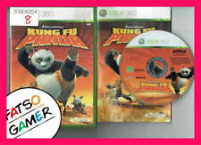 Kung Fu Panda Xbox 360 segunda mano  Embacar hacia Argentina
