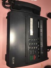 Samsung Fx2100 Phone Fax System for sale  Shipping to South Africa