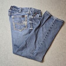 Ariat jeans blue for sale  Warren