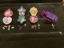 Polly pocket set for sale  DEREHAM