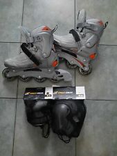 Inline skates damen gebraucht kaufen  Eichenzell