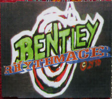 Bentley rhythm ace d'occasion  Mulhouse-