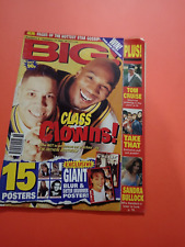 Big magazine 1995 usato  Roma