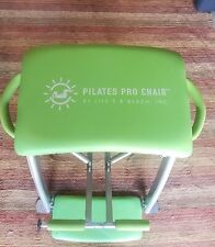 Pilates pro chair. for sale  Williamsburg