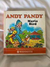 Andy pandy maria for sale  HULL
