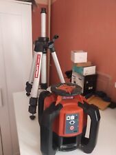 Laser rotatif hilti d'occasion  Marseille IX