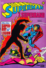 Superman superband 1978 gebraucht kaufen  Berlin