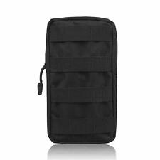 Bolsa tática Molle bolsa de cintura bolsa de cinto militar EDC ferramenta utilitária bolso caminhadas comprar usado  Enviando para Brazil