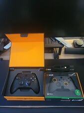 Used, SCUF Instinct Pro Performance Series Wireless Xbox PC Controller/Faceplate Kit for sale  Shipping to South Africa