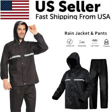 Rain suit men for sale  USA