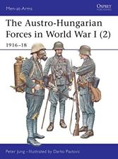 Austro hungarian forces for sale  Burlington