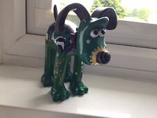 gromit figurines for sale  SIDMOUTH