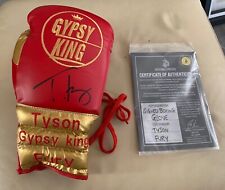Tyson fury heavyweight for sale  SOUTHAMPTON