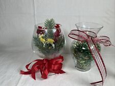 Small vase assortment for sale  Spring Branch