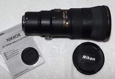 Nikon nikkor 500mm for sale  Corpus Christi