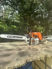 Stihl 036 chainsaw for sale  WELSHPOOL