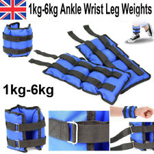 Ankle weights wrist for sale  WOLVERHAMPTON