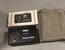 electronic measuring tape for sale  Daytona Beach