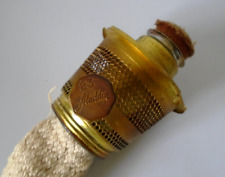 Brass aladdin oil for sale  ST. AUSTELL