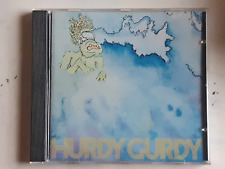 Hurdy gurdy album usato  Cornate D Adda