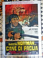 Poster film italiano usato  Gioia Del Colle