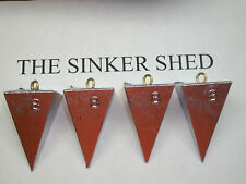 Pyramid sinkers choose for sale  Otto