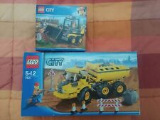 Lego city 7631 usato  Matera