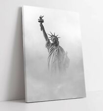 Statue liberty clouds for sale  LONDONDERRY