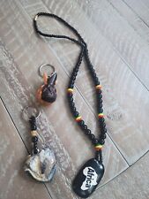 Handmade african jewelry for sale  Easley