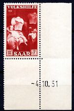 Saar 1951 310 d'occasion  Expédié en Belgium