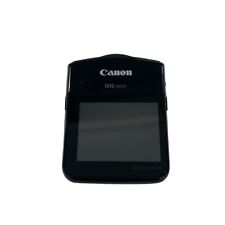 Filmadora Canon VIXIA mini Full HD Vlogger *RARA* (legria/ivis/vixia), usado comprar usado  Enviando para Brazil