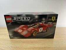 Lego 76906 speed d'occasion  Chartres