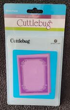 Cuttlebug grace frame for sale  OLDHAM