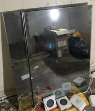 Infrared heated mirror for sale  YORK